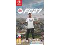 NS hra EA Sports FC 27