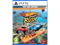 PS5 hra Hot Wheels Infinite Rush Day One Edition