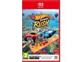 NSW2 hra Hot Wheels Infinite Rush (Game-key card)