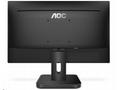 AOC 23,8" LED 24E1Q, IPS, 1920x1080@60Hz, 16:9, 5m