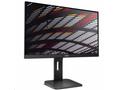 AOC, X24P1, 24", IPS, 1920x1200, 60Hz, 4ms, Black,