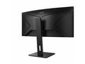 AOC LCD CU34P2A 34" zakřivený VA 21:9 FreeSync, 34