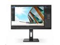 AOC MT IPS LCD WLED 27" 27P2Q - IPS panel, 1920x10