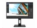 AOC, U27P2, 27", IPS, 4K UHD, 60Hz, 4ms, Black, 3R