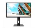 AOC, q32p2, 31,5", IPS, QHD, 75Hz, 4ms, Black, 3R