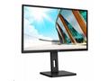 AOC, q32p2, 31,5", IPS, QHD, 75Hz, 4ms, Black, 3R