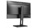 AOC U27P2CA 27"W IPS LED 3840x2160 50 000 000:1 4m