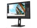 AOC U27P2CA 27"W IPS LED 3840x2160 50 000 000:1 4m