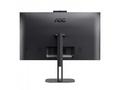 AOC LCD Q27V5CW, BK 27" IPS2560x1440@75Hz, 1ms, 30