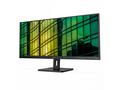 AOC LCD U34E2M 34" VA, 3440x1440@100Hz, 4ms, 300cd