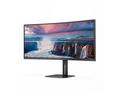 AOC LCD CU34V5C 34" zakřivený VA, 3440x1440@100Hz,