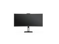 AOC CU34V5CW, BK 34"W VA LED 3440x1440 20 000 000: