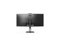 AOC CU34V5CW, BK 34"W VA LED 3440x1440 20 000 000: