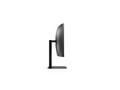 AOC CU34V5CW, BK 34"W VA LED 3440x1440 20 000 000: