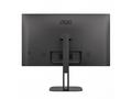 AOC LCD Q27V5N, BK 27" VA, 2560x1440@75Hz, 1ms, 30