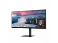 AOC LCD U34V5C 34" VA, 3440x1440@100Hz, 1ms, 300cd