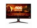 AOC MT VA LCD WLED 27" Q27G2E, BK - VA panel, 2560