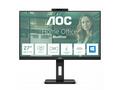 AOC Q27P3QW 27"W IPS LED 2560x1440 20 000 000:1 4m