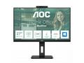 AOC LCD Q27P3CW 27" IPS2560x1440@75Hz, 4ms, 350cd,