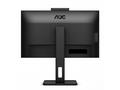 AOC, 24P3QW, 23,8", IPS, FHD, 75Hz, 4ms, Black, 3R