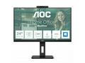 AOC LCD 24P3CW 23,8" IPS, 1920x1080@75Hz, 4ms, 300