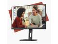 AOC LCD 24E3QAF 23,8" IPS, 1920x1080@75Hz, 4ms, 30