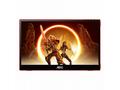 AOC Gaming, 16G3, 15,6", IPS, FHD, 144Hz, 4ms, Blc