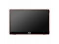 AOC Gaming, 16G3, 15,6", IPS, FHD, 144Hz, 4ms, Blc