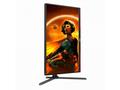 AOC LCD herní Q27G3XMN 27" IPS MiniLED, 2560x1440@