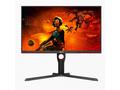 AOC U27G3X, BK 27" IPS 38490x2160 80 000 000:1 400