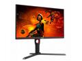 AOC U27G3X, BK 27" IPS 38490x2160 80 000 000:1 400