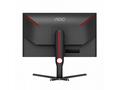 AOC U27G3X, BK 27" IPS 38490x2160 80 000 000:1 400