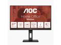 AOC LCD 27E3QAF 27" VA, 1920x1080@75Hz, 4ms, 300cd