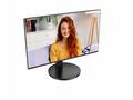 AOC, 24B3CF2, 23,8", IPS, FHD, 100Hz, 1ms, Black, 