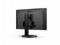 AOC, 24B3CF2, 23,8", IPS, FHD, 100Hz, 1ms, Black, 