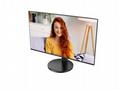 AOC MT IPS LCD WLED 27" 27B3CF2 - IPS panel, 100Hz