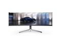 AOC PD49 49"W OLED 5120x1440 80 000 000:1 0.03ms 1
