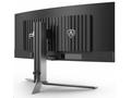 AOC PD34 34"W OLED 3440x1440 80 000 000:1 0.03ms 1