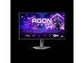 AOC LCD AGON PRO herní AG276QZD2 27" QD-OLED, 2560