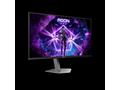 AOC LCD AGON PRO herní AG276QZD2 27" QD-OLED, 2560