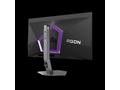AOC LCD AGON PRO herní AG276QZD2 27" QD-OLED, 2560