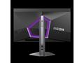 AOC LCD AGON PRO herní AG276QZD2 27" QD-OLED, 2560