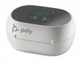 Poly Voyager Free 60+ MS Teams bluetooth headset, 