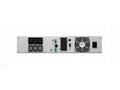 EATON UPS 9SX 1500VA, On-line, Rack 2U, 1500VA, 13