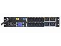 Eaton rozvodný panel EPDU MI 2U (309 32A 1P)12XC13
