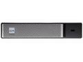 EATON EBM externí baterie 5PX 48V RT2U Gen2, Rack 