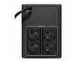 EATON UPS 5E 1200 USB FR G2, Line-interactive, Tow