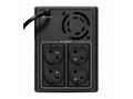 EATON UPS 5E Gen2 5E1600UF, USB, FR, 1600VA, 1, 1 