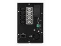 EATON UPS 5P 1550i G2, 1550VA, 1, 1 fáze, tower