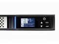 EATON UPS 5P 650i G2, 650VA, 1, 1 fáze, rack 1U